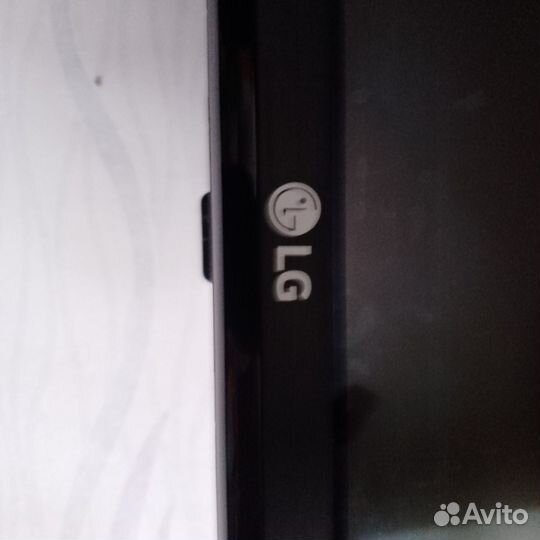 LG 43UK6200PLA (модель 2019г)