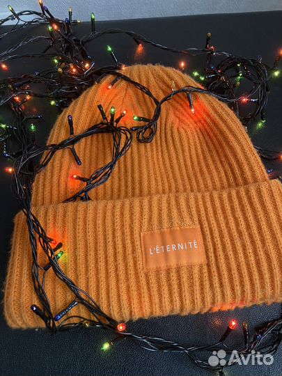 Шапка L’eternite H&M