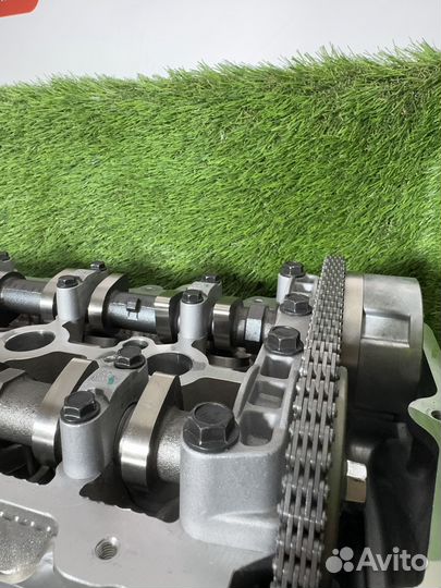 Двигатель Новый G4FA kia, hyundai 1.4