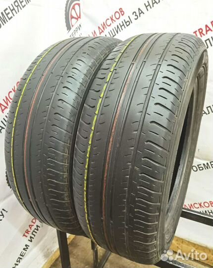 Hankook Optimo K415 225/60 R17 99H