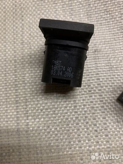 Кнопка обогрева стекла ford focus 2