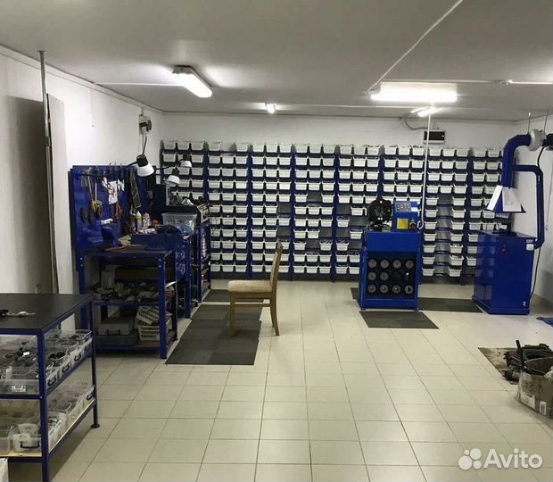 Рукава Высокого Давления/рвд Каневская Ремонт