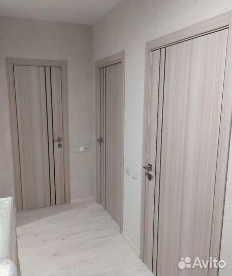 Двери межкомнатные с доставкой