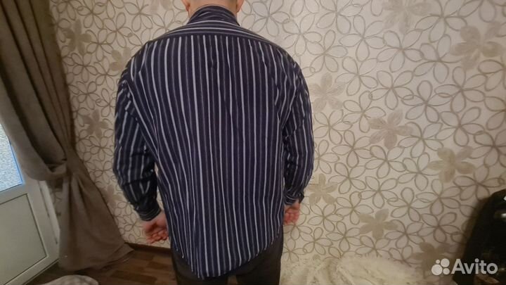 Рубашка мужская