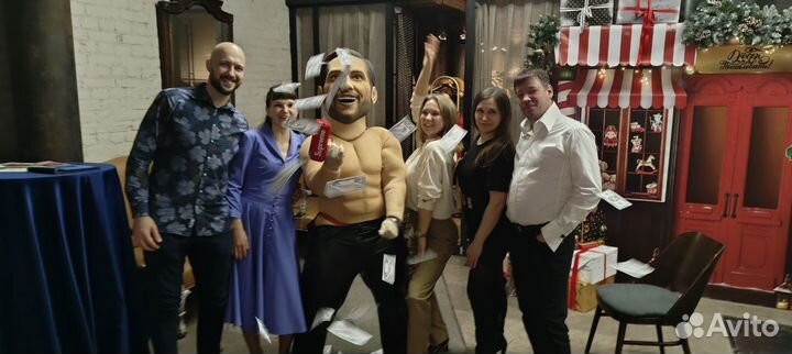 Артур Пирожков Колпино, пародия, супер Жорик