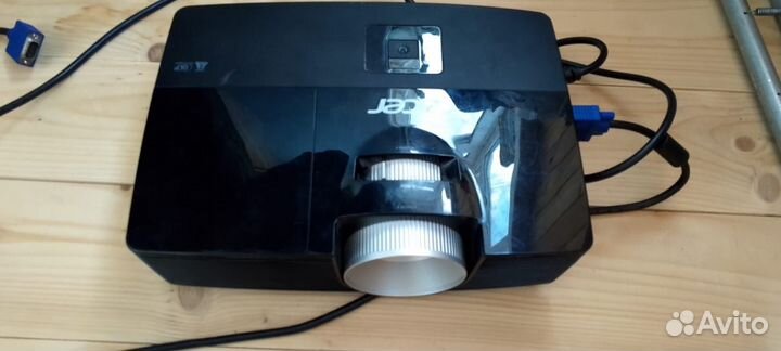 Проектор acer x113