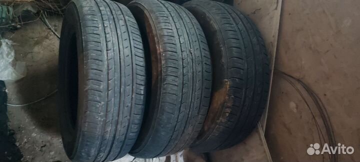 Yokohama BluEarth-ES ES32 205/65 R15 95H