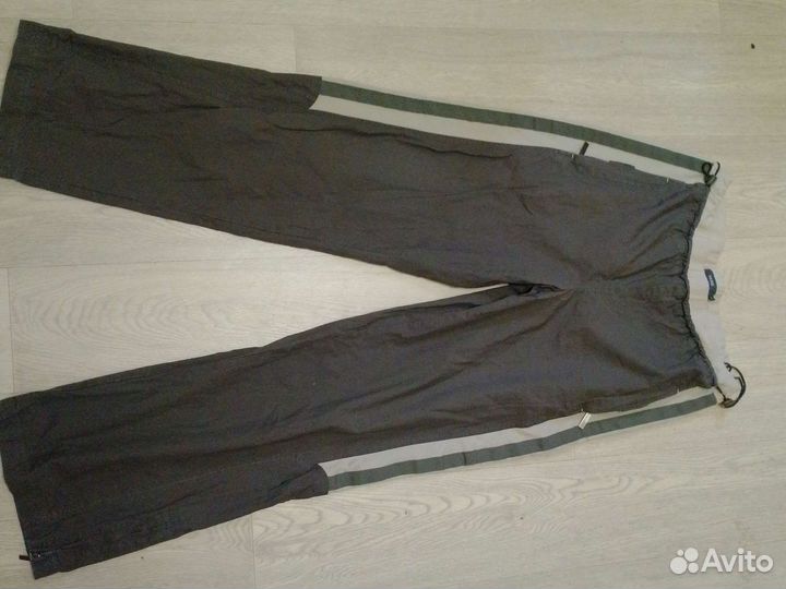 Вещи пакетом на мужчину L