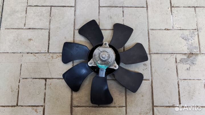 Крыльчатка вентилятора Mitsubishi ASX 2010-2022 г