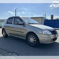 Renault Logan 1.4 MT, 2013, 190 600 км, с пробегом, цена 430 000 руб.