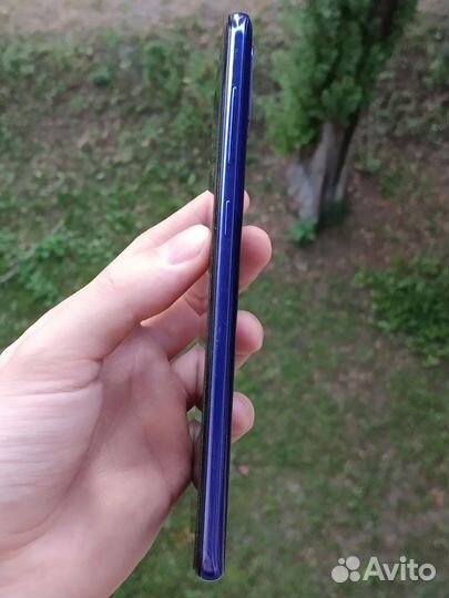Samsung Galaxy A30s, 3/32 ГБ