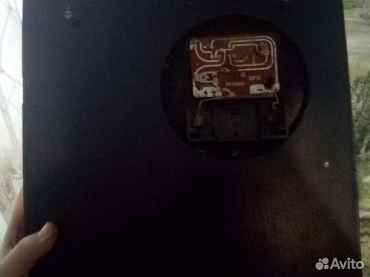 Часы настенные янтарь кварц фрегат полтава