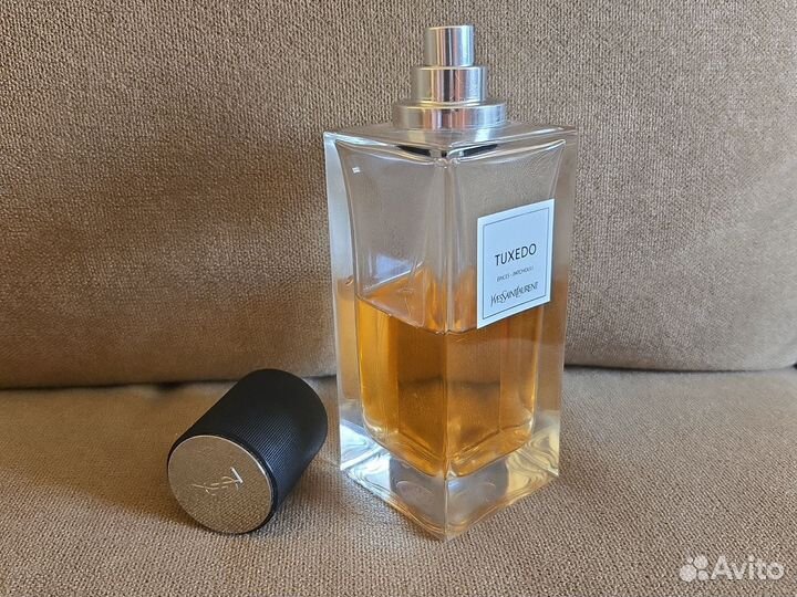 Yves saint laurent perfume 125ml