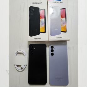 Samsung Galaxy A14, 4/64 ГБ