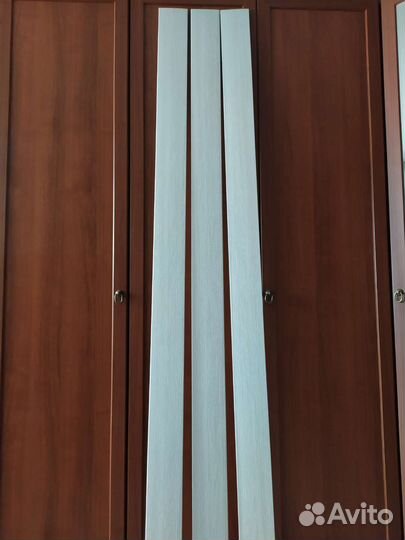 Доборный элемент