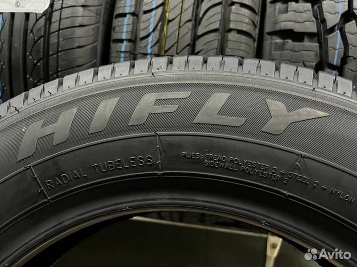 Hifly Super 2000 195/70 R15C 104R