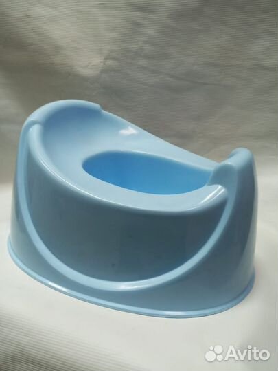 Горшок детский