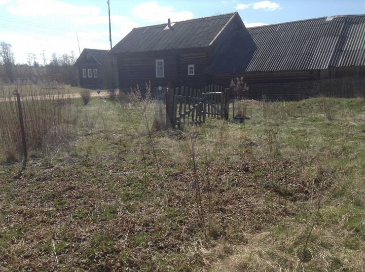 Участок 29 сот. (ИЖС)