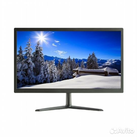 Монитор SkyView 23