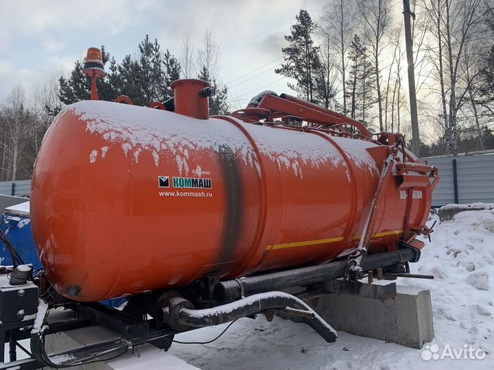 Продам установку ко507