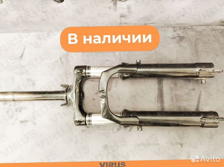 Вилка передняя R18-20 на электровелосипед