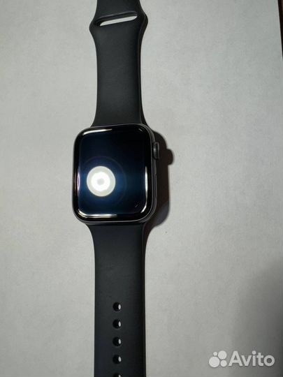 Apple watch series 5 44mm Space Gray