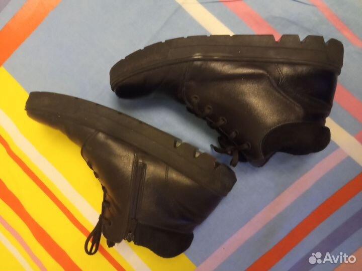 Ботинки Лель 43