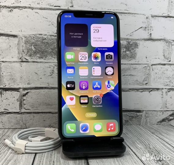 iPhone 11 Pro, 64 ГБ