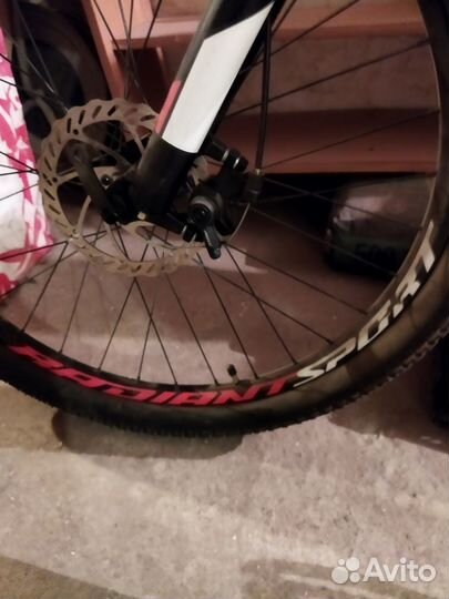 Продам велосипед