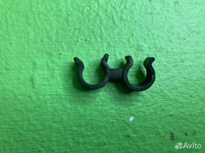 Держатель трубок MAN TGA