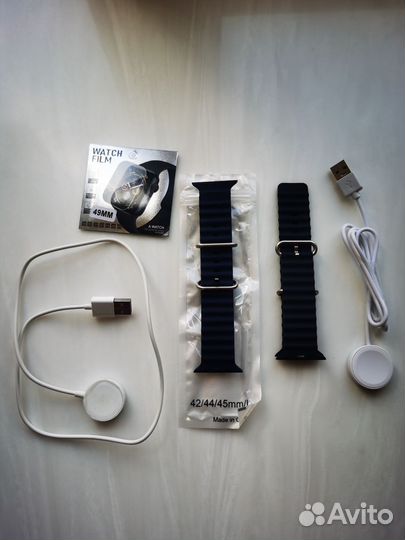 Ремешок для Apple watch