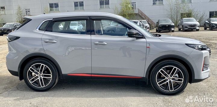 Changan CS55 Plus 1.5 AMT, 2023