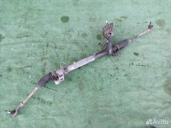 Рулевая рейка Ford C Max 1.8 2006