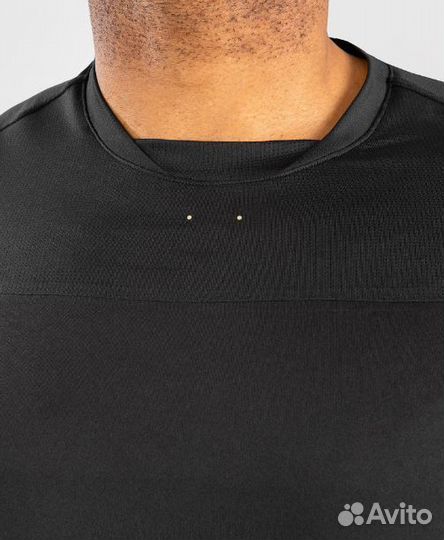 Мужская футболка Dry Tech T-Shirt Venum Fusion 2.0