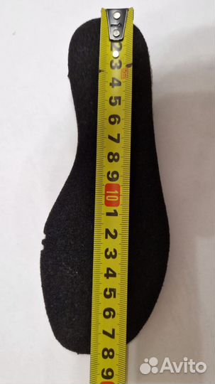 Хоккейные коньки bauer