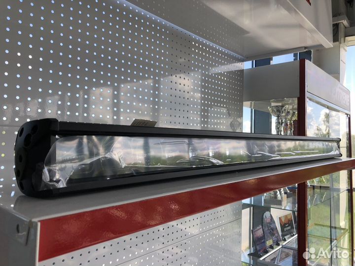 Светодиодная балка