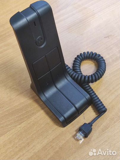 Микрофон RMN5068A Motorola