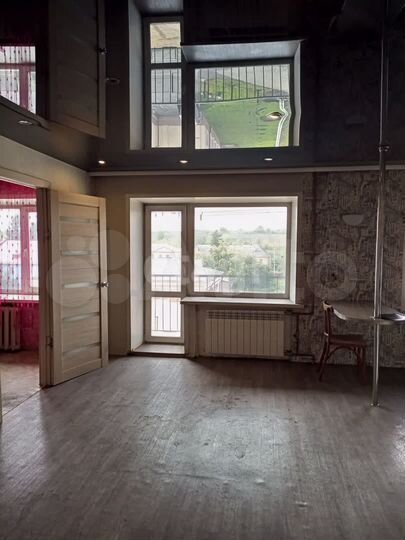 2-к. квартира, 40,9 м², 5/5 эт.