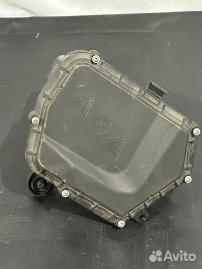 Корпус блока предохранителей bmw x3 x4 f25 f26