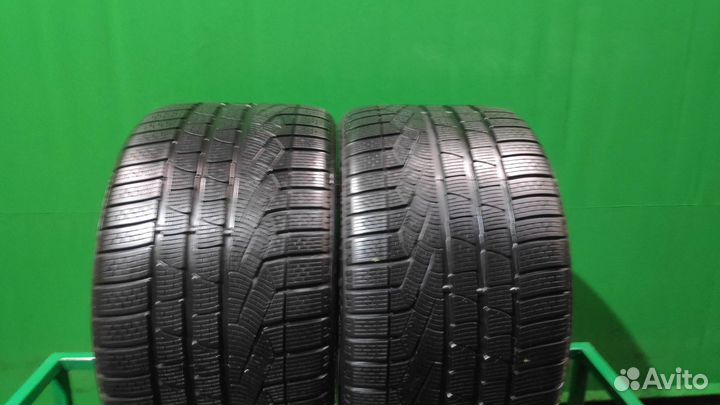 Pirelli Winter Sottozero 240 Serie II 265/35 R19 100V