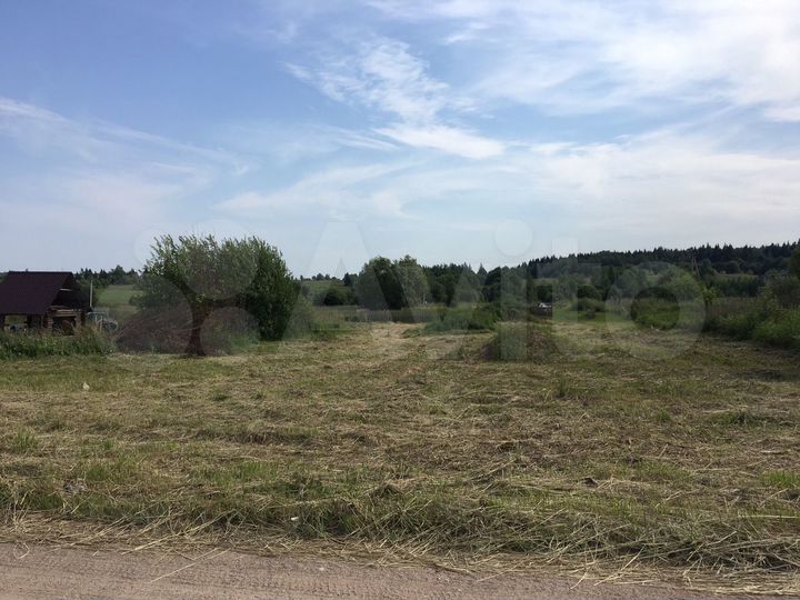 Участок 15 сот. (ИЖС)