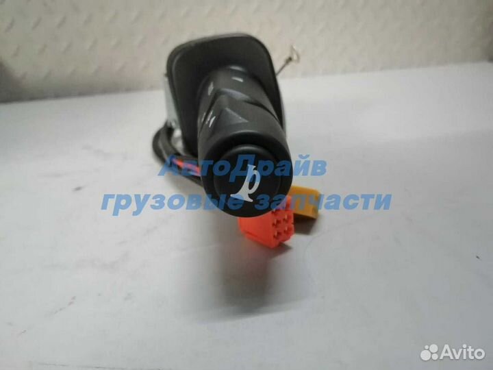 Переключатель подрулевой Ман Тга Тгс Тгх