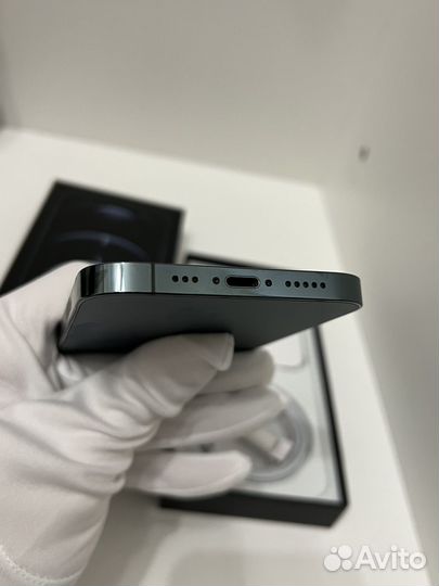 iPhone 12 Pro, 256 ГБ