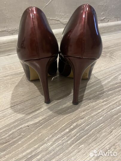 Туфли женские