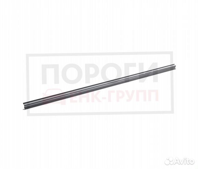 Пороги Infiniti QX70 1 и другие