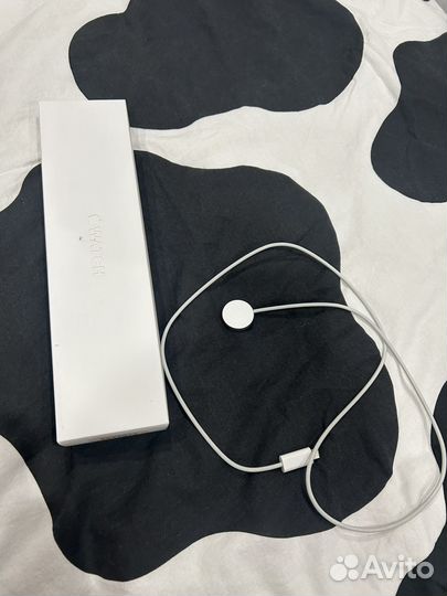 Часы apple watch 8 41 mm