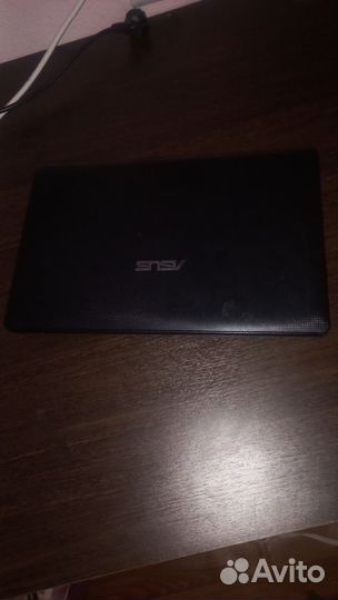 Ноутбук Asus