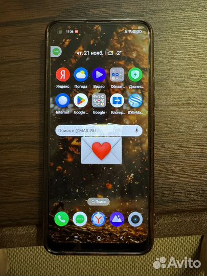 realme 8, 8/128 ГБ