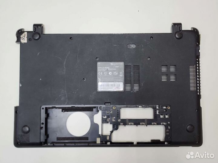Поддон ноутбука acer e1-522