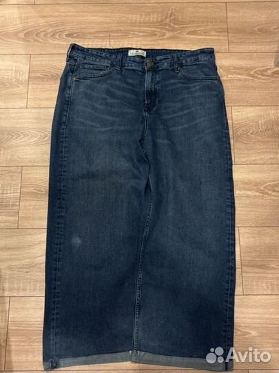 Реп джинсы cross jeans